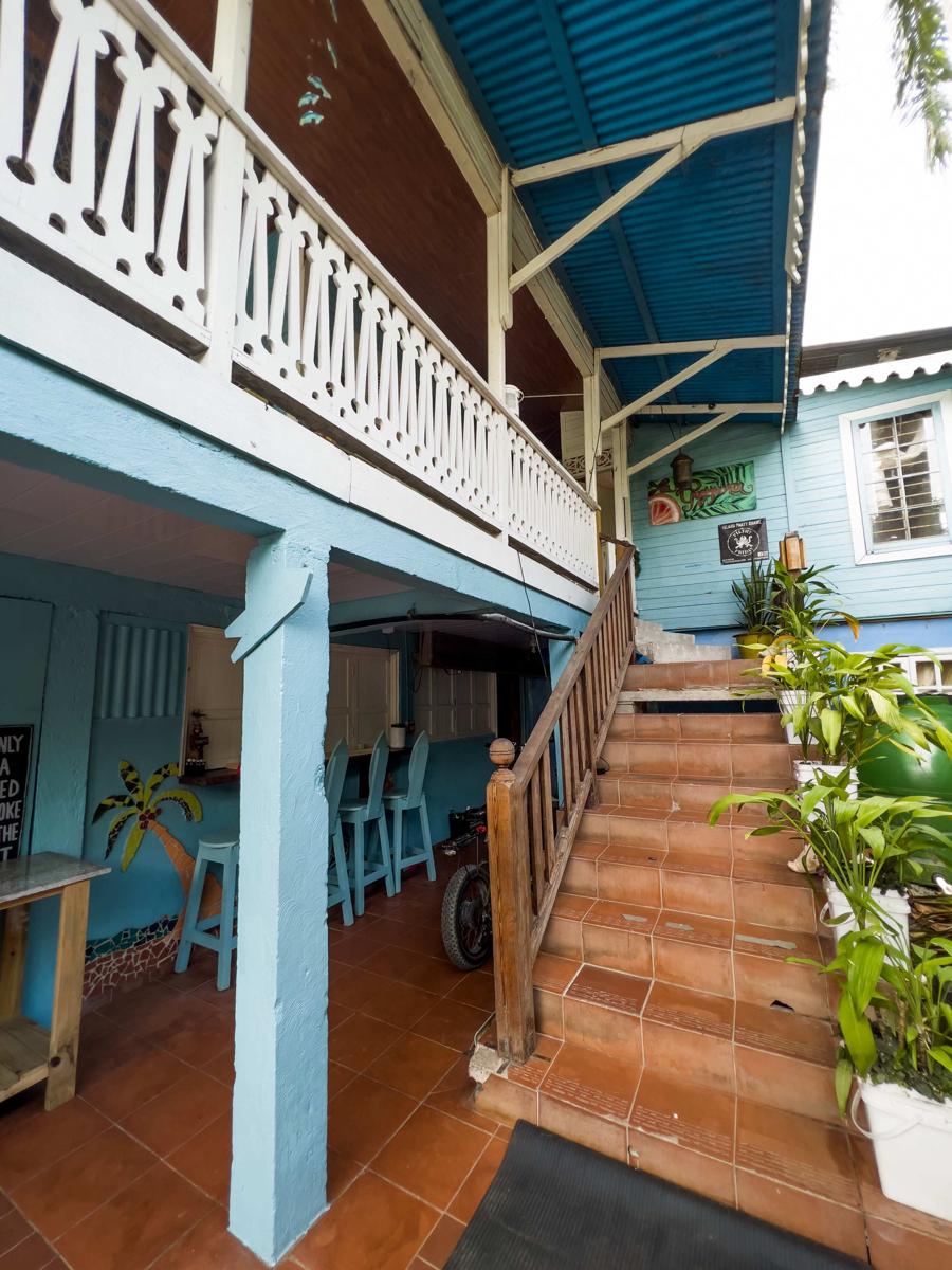 La Guayana Hostel photo 1