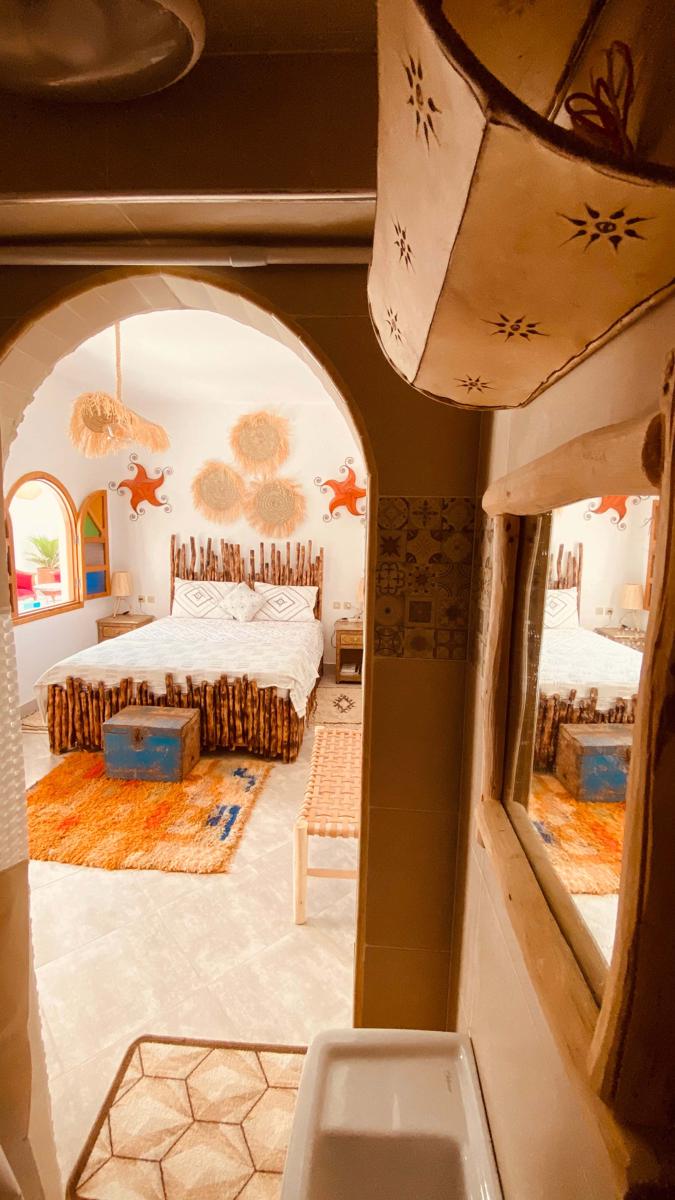 Riad Surf Kaouki photo 1