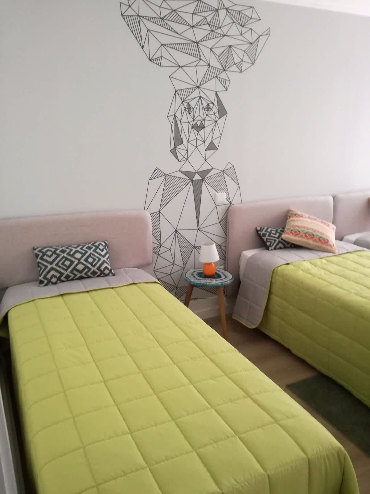 In Barcelos Hostel & Guest House photo 2
