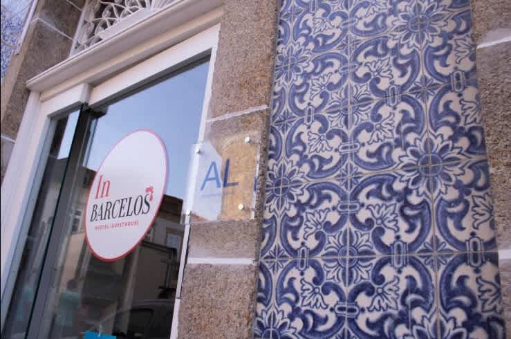 In Barcelos Hostel & Guest House photo 3
