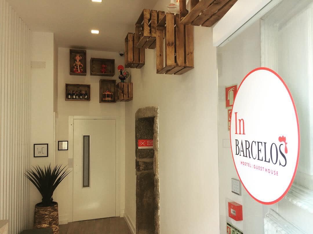 In Barcelos Hostel & Guest House photo 4