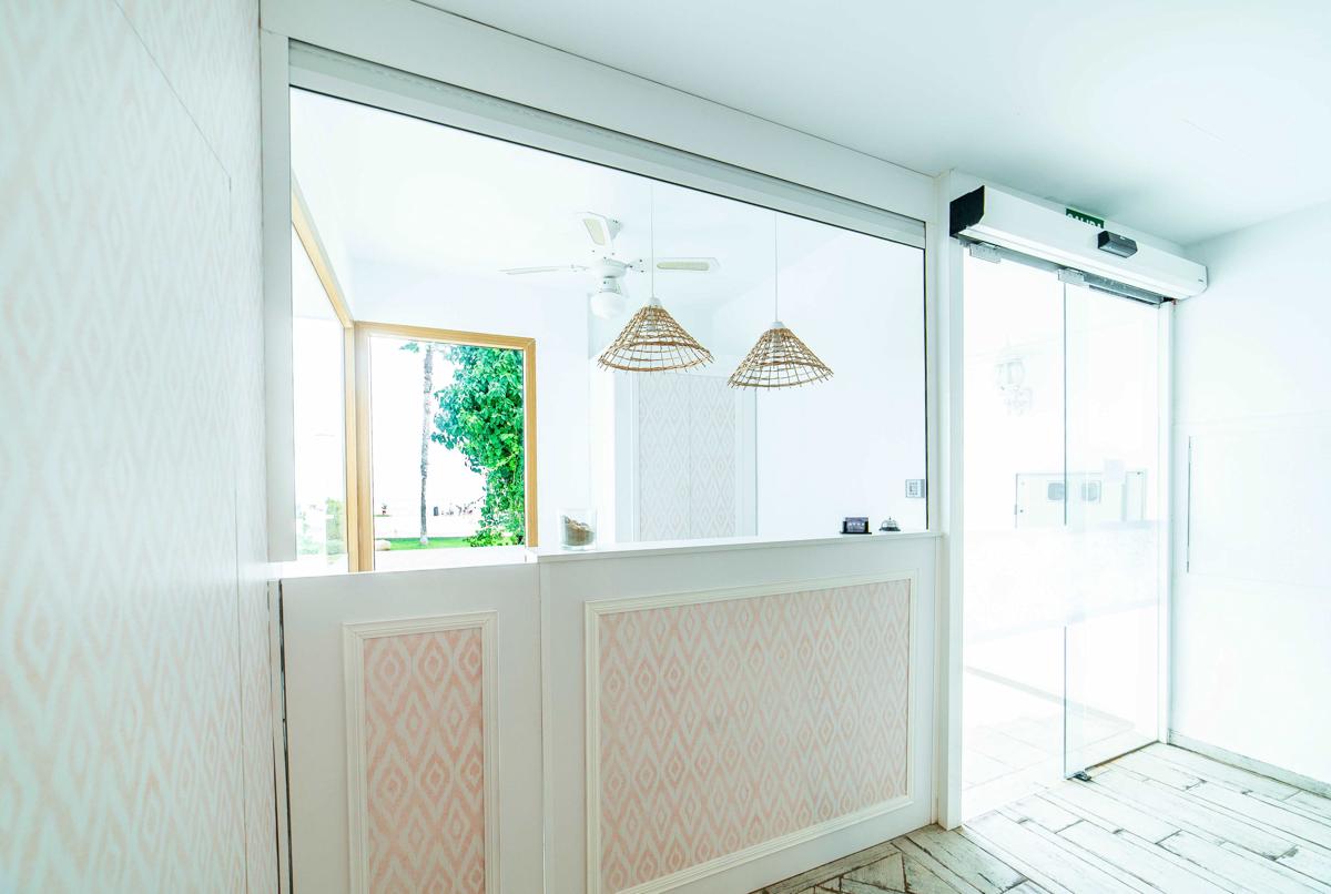 Duna Hotel Boutique photo 2