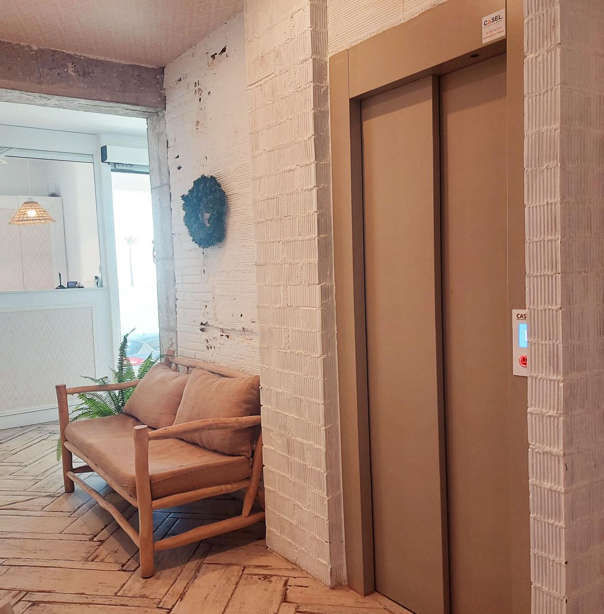 Duna Hotel Boutique photo 3