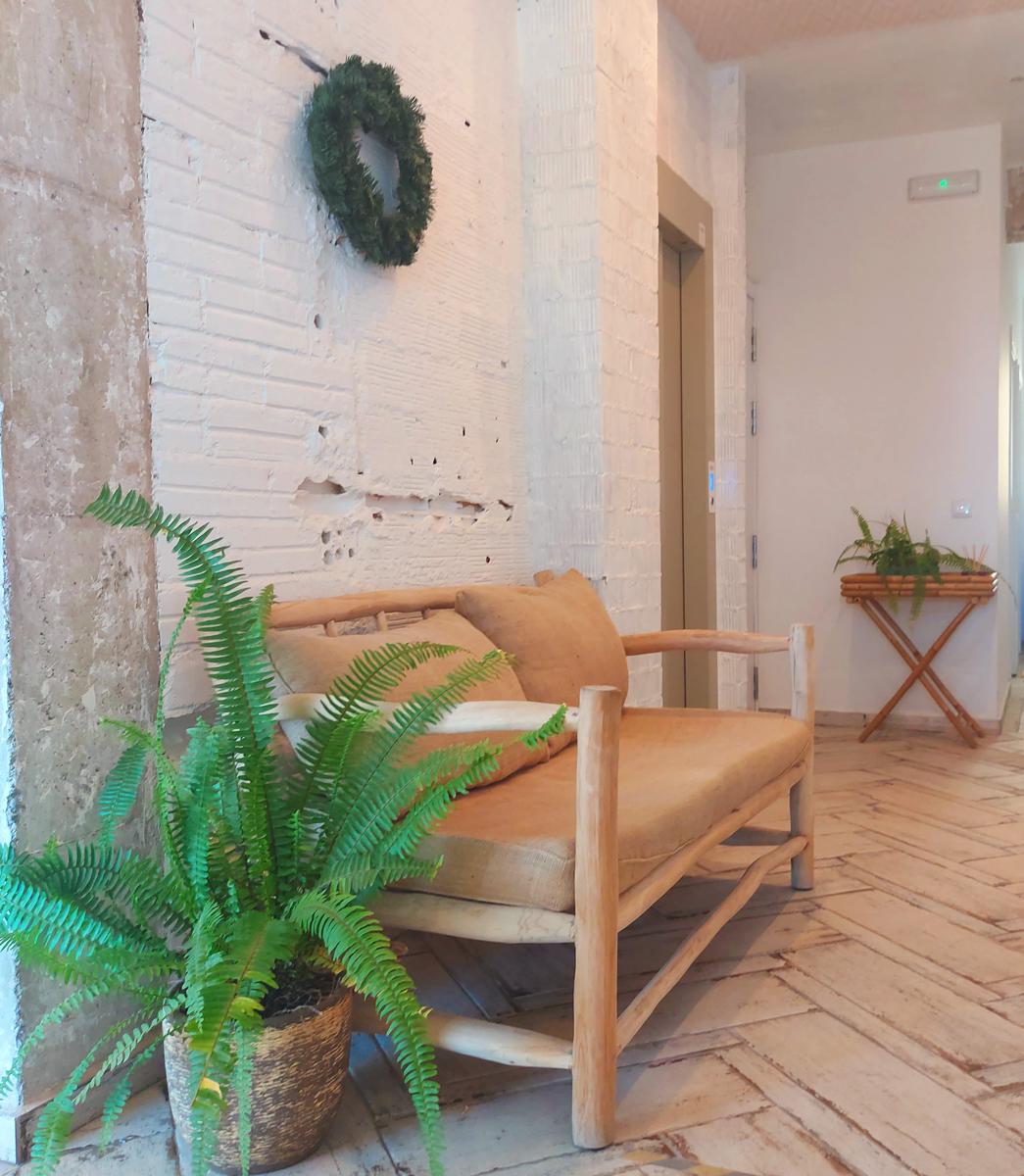 Duna Hotel Boutique photo 4