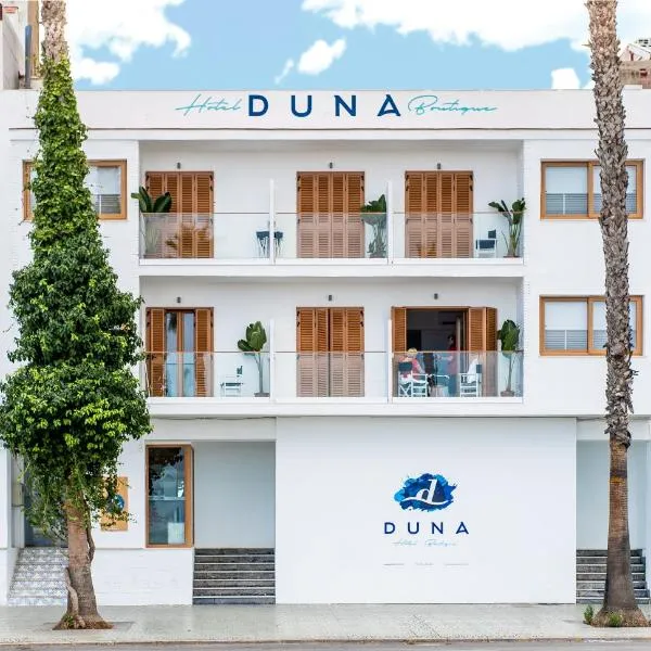 Duna Hotel Boutique photo 5