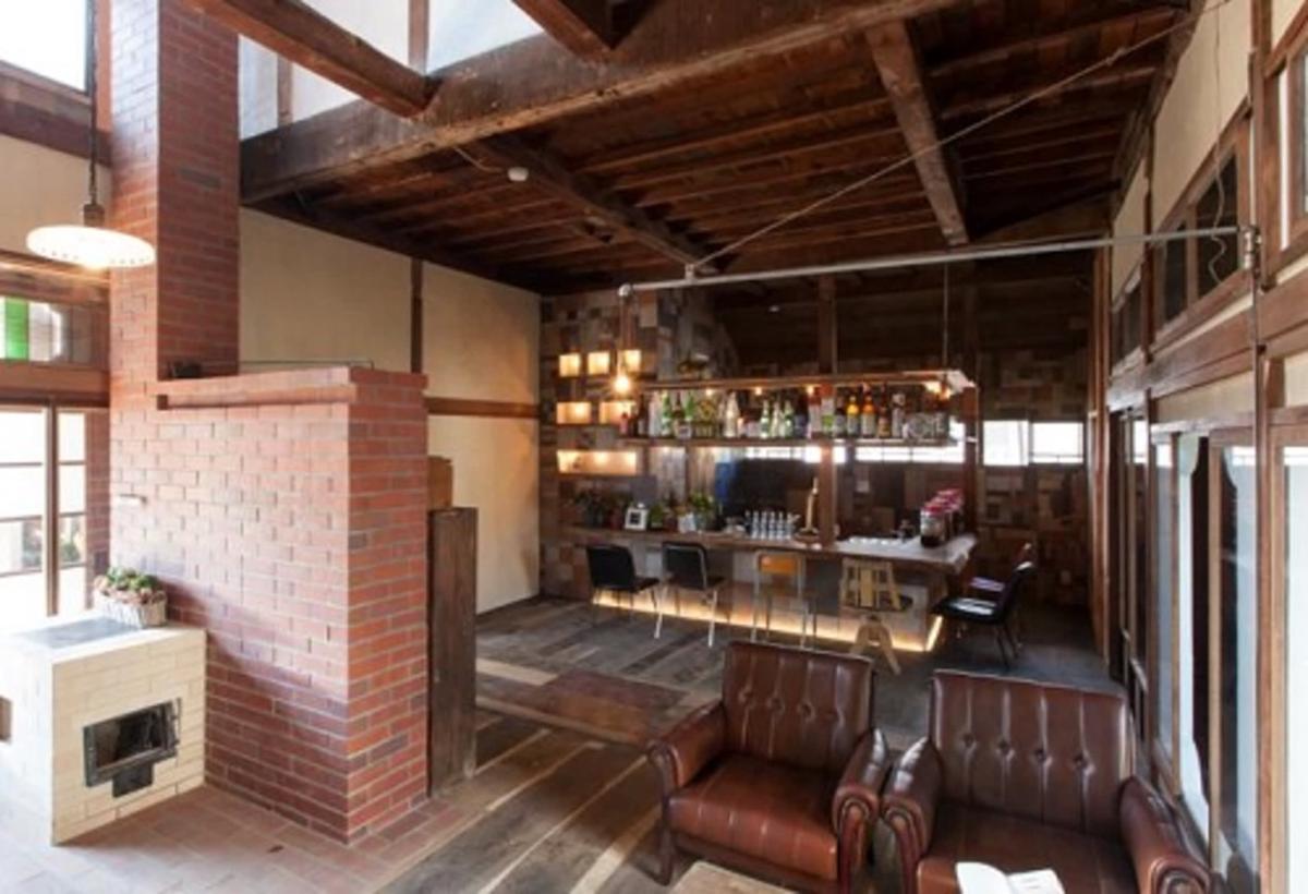 MASUYA GUEST HOUSE photo 1