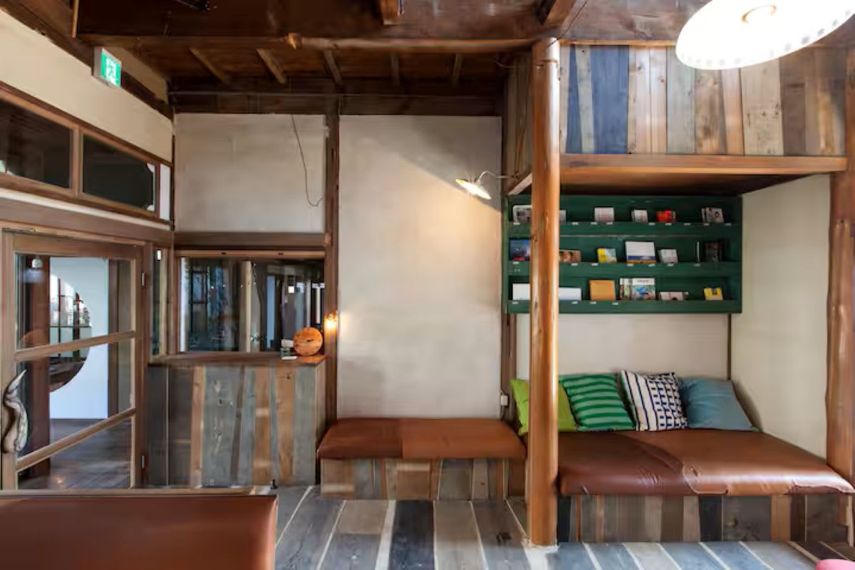 MASUYA GUEST HOUSE photo 2