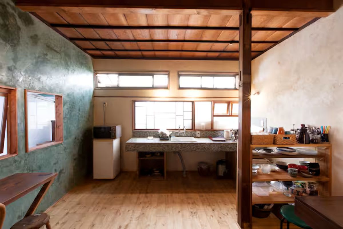 MASUYA GUEST HOUSE photo 3