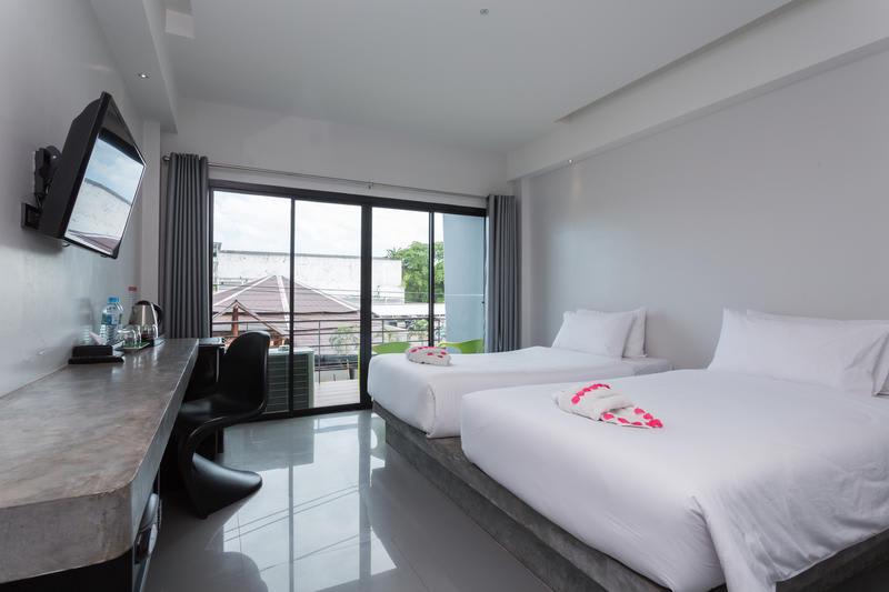 Riverside Hotel Krabi photo 1