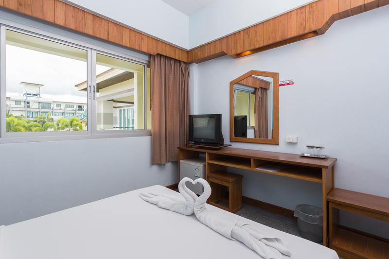 Riverside Hotel Krabi photo 4