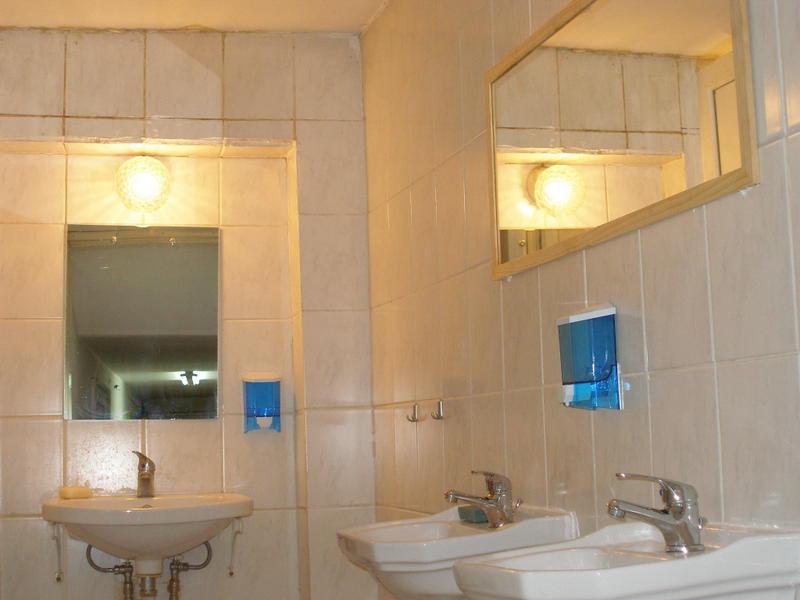 Kretan Hostel photo 5