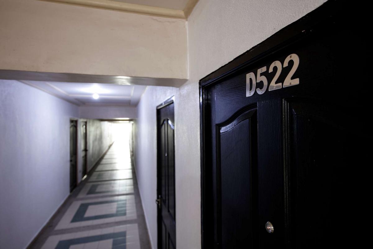D522 Hostel photo 1