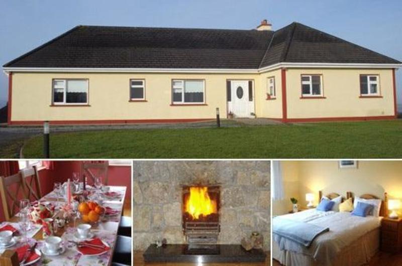 Tullaleagan Guesthouse photo 1
