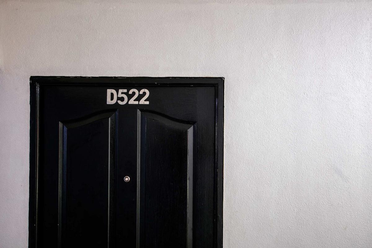 D522 Hostel photo 2