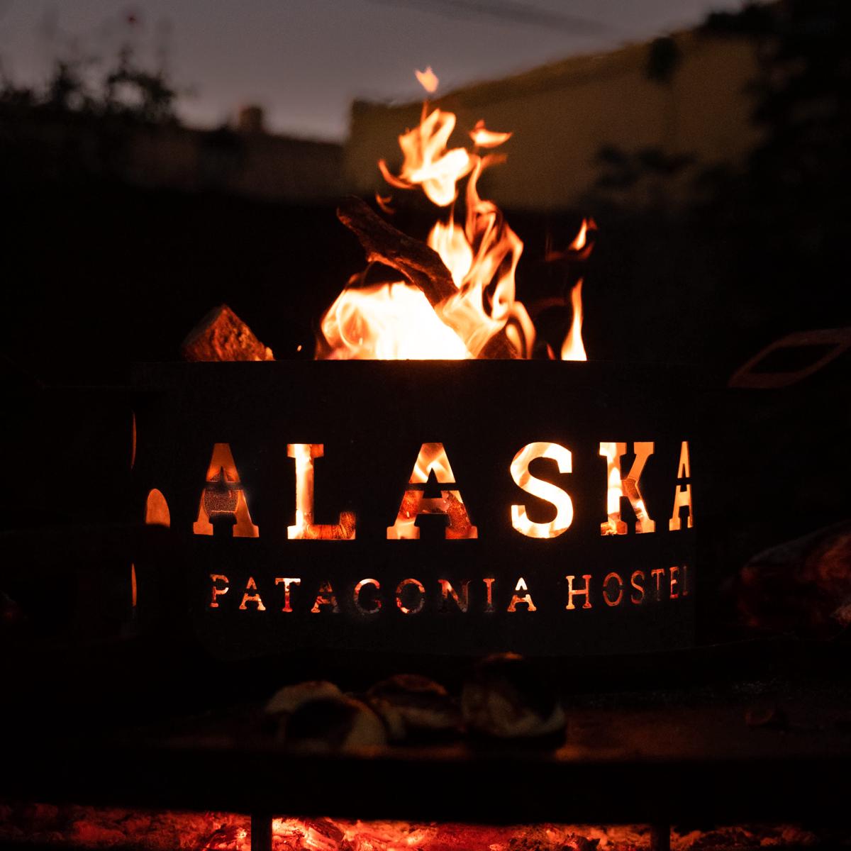 Alaska Patagonia Hostel photo 2