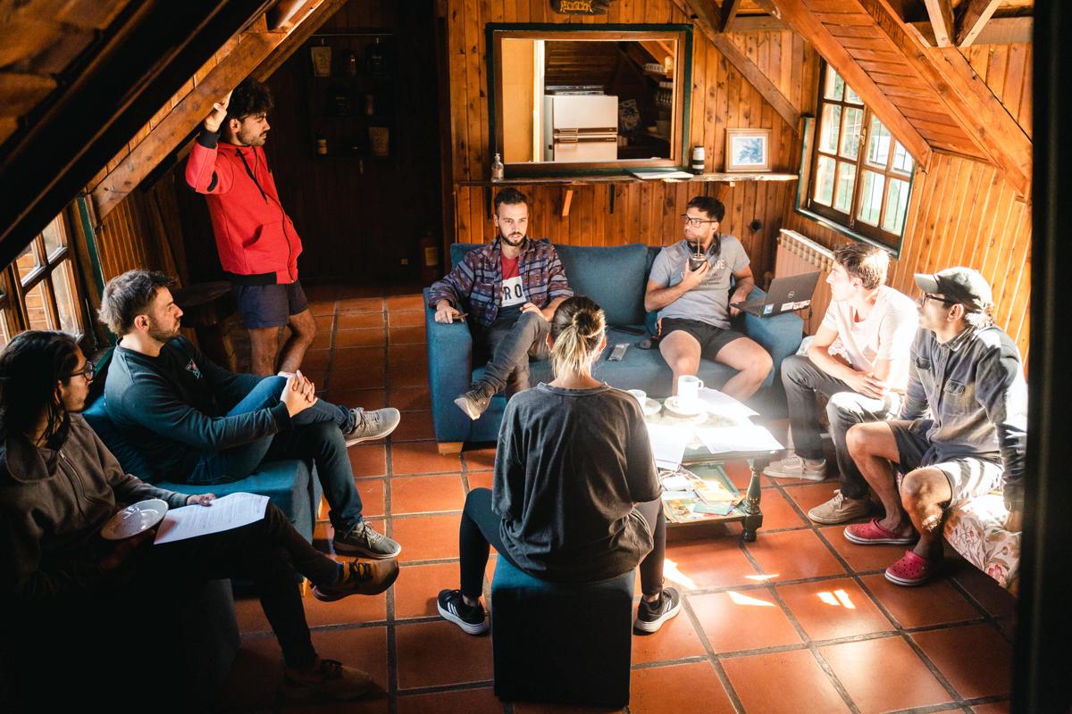 Alaska Patagonia Hostel photo 3