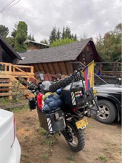 Alaska Patagonia Hostel photo 6