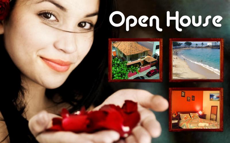 Open House Barra photo 1