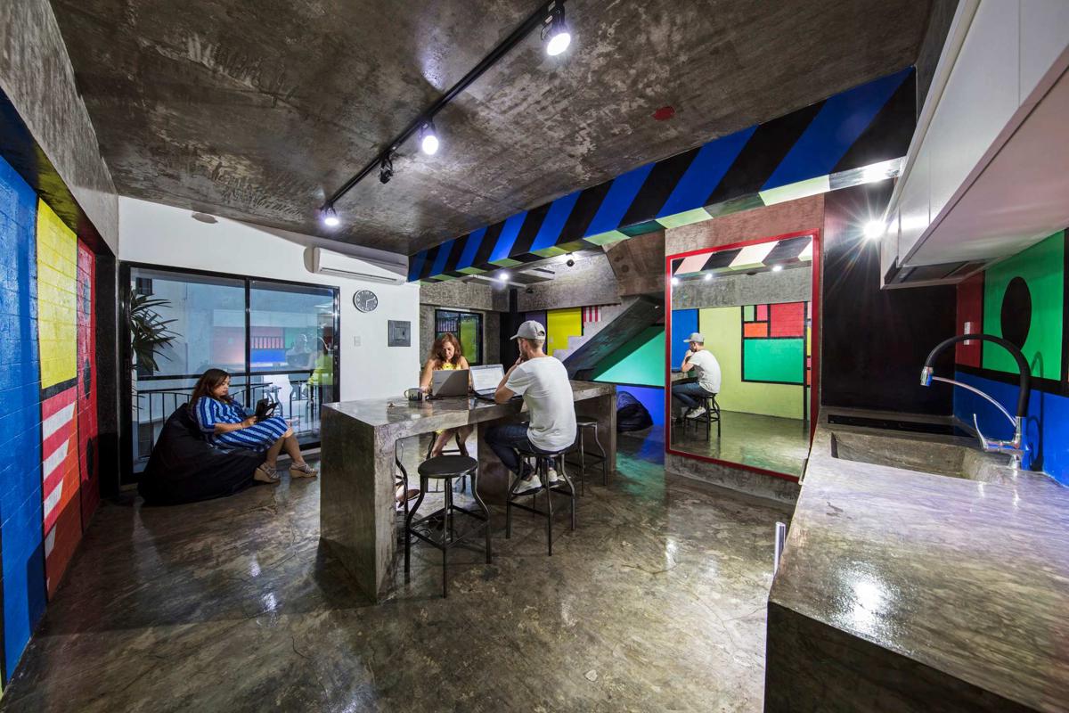 D522 Hostel photo 4