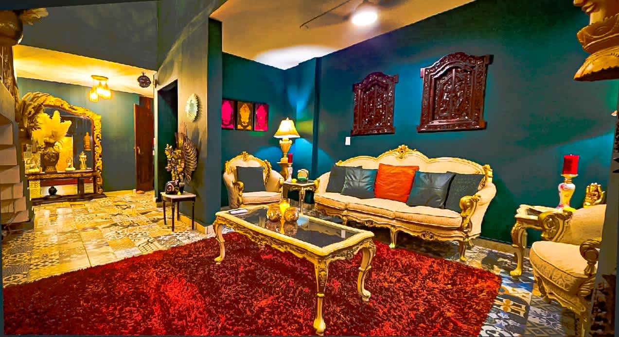 Orho Oriental Hostal photo 1