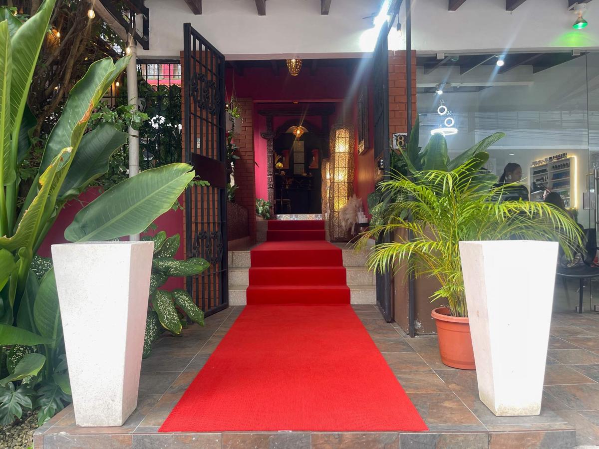 Orho Oriental Hostal photo 3