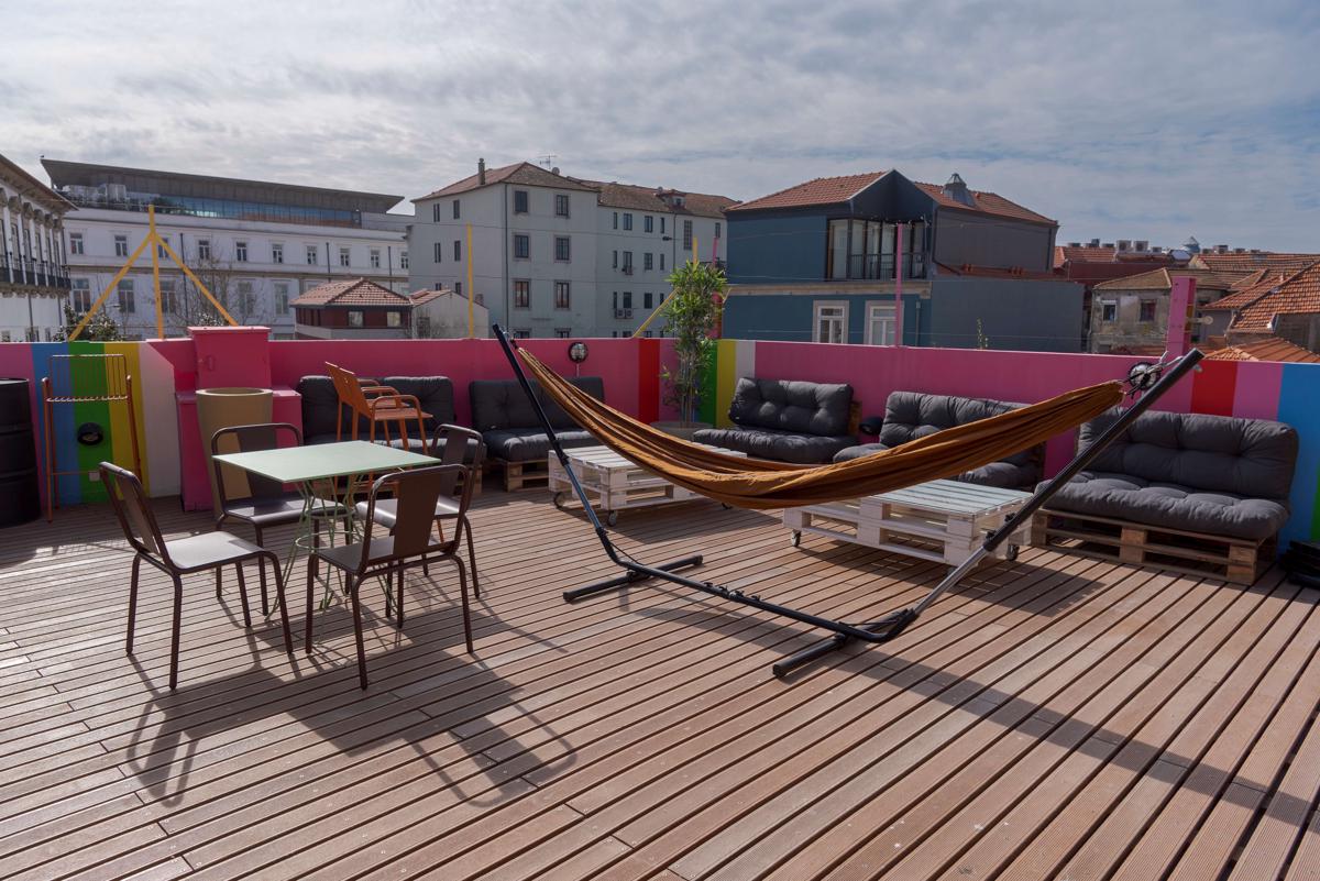 Cats Hostel Porto photo 3