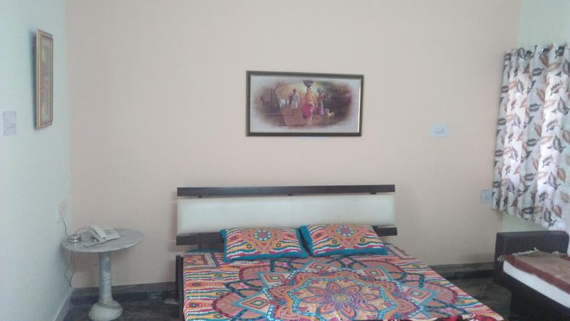 Ganesham Guest House photo 1