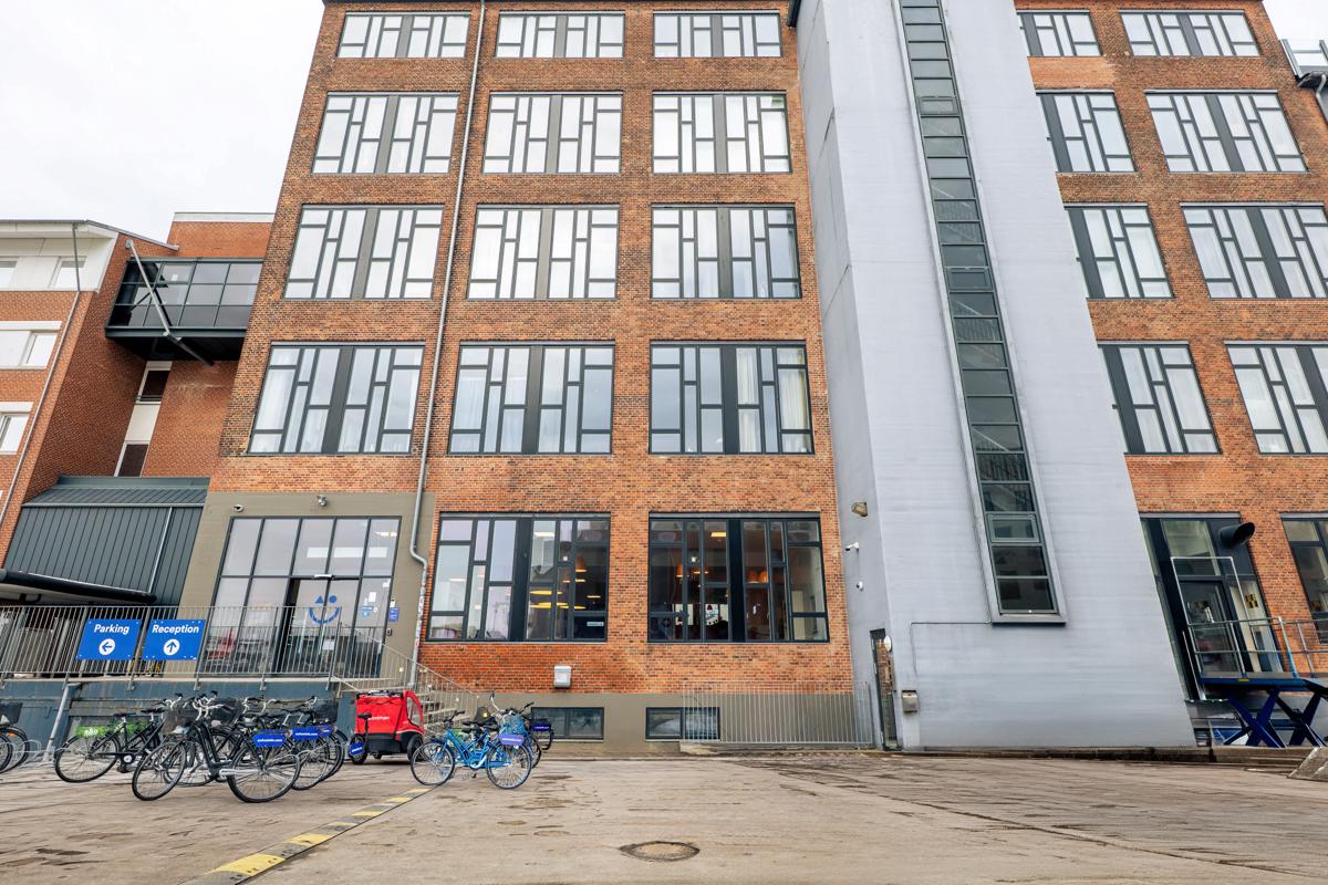 a&o Copenhagen Nørrebro photo 4