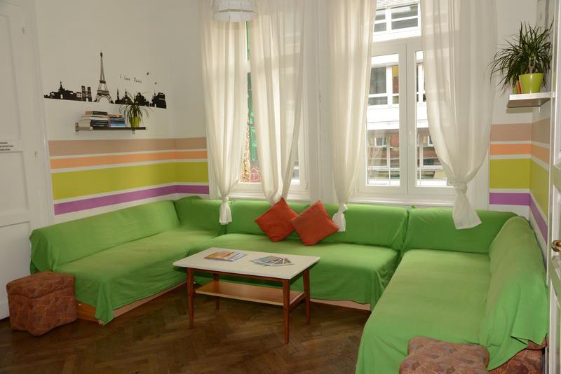 Unity Hostel @ Udvar(rom) photo 2