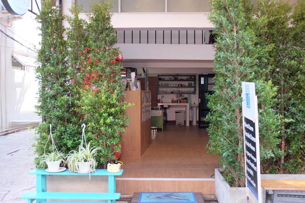 Ploy Hostel photo 3