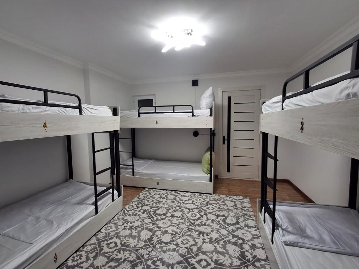 BridgeStayHostel photo 1