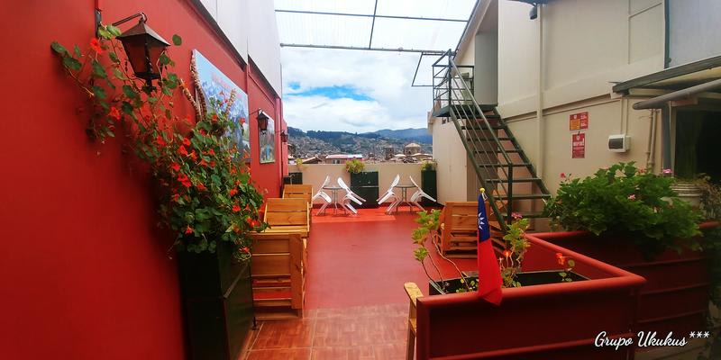 Ukukus Hostel photo 1