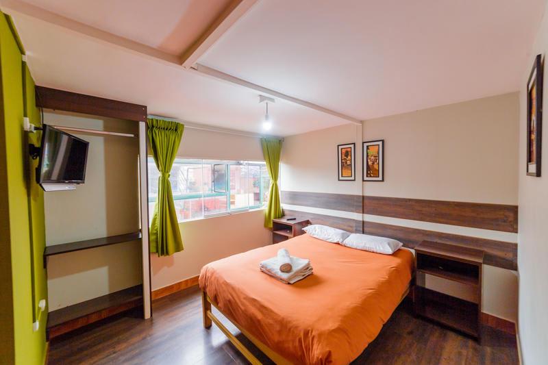 Ukukus Hostel photo 3