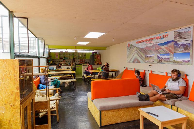 Ukukus Hostel photo 4