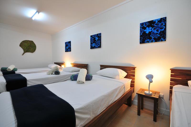 Blue Lagoon Beach Resort photo 2