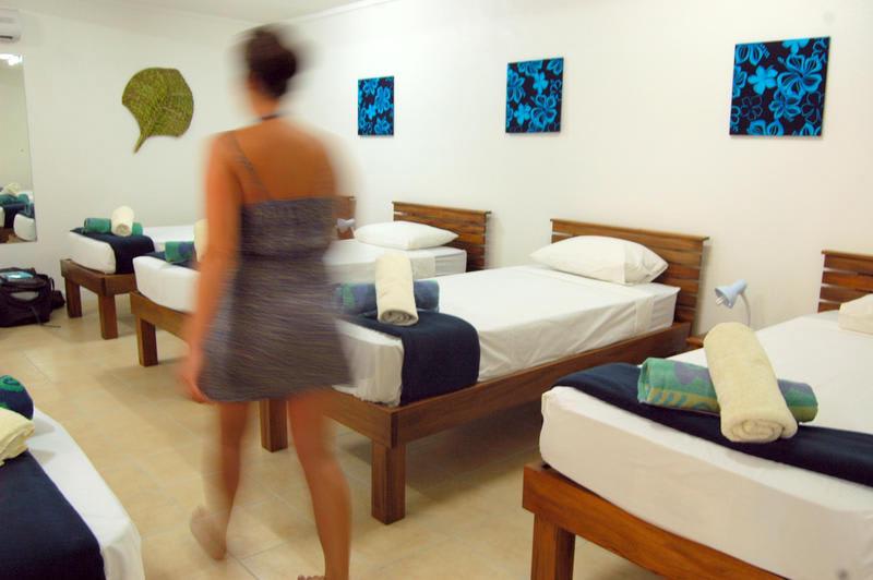 Blue Lagoon Beach Resort photo 3