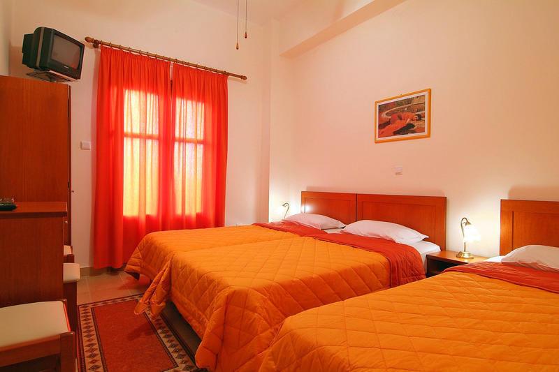 Sibylla Hotel photo 1