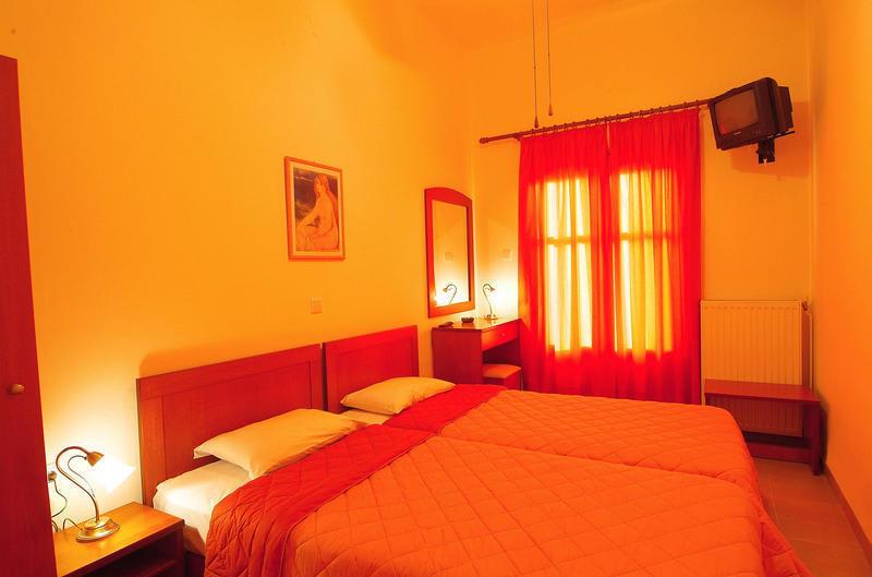 Sibylla Hotel photo 2