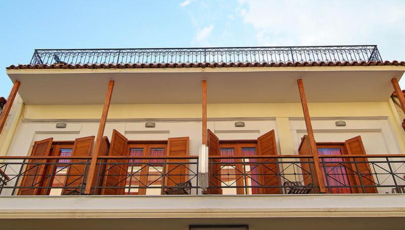 Sibylla Hotel photo 3