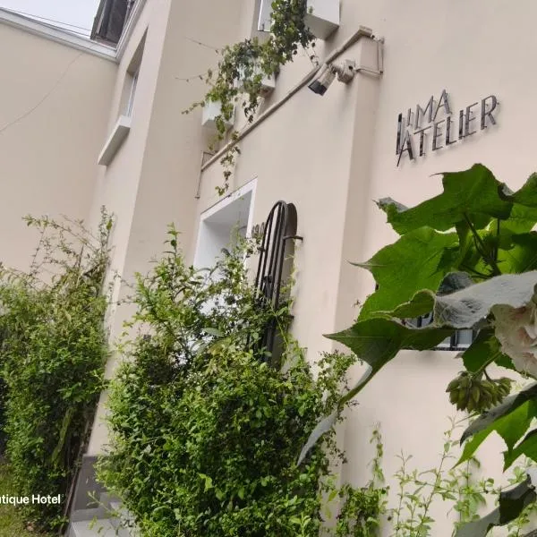 Lima Atelier photo 5