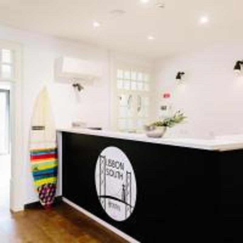 Lisbon South Hostel photo 2