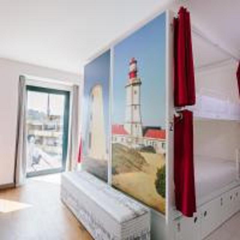Lisbon South Hostel photo 3