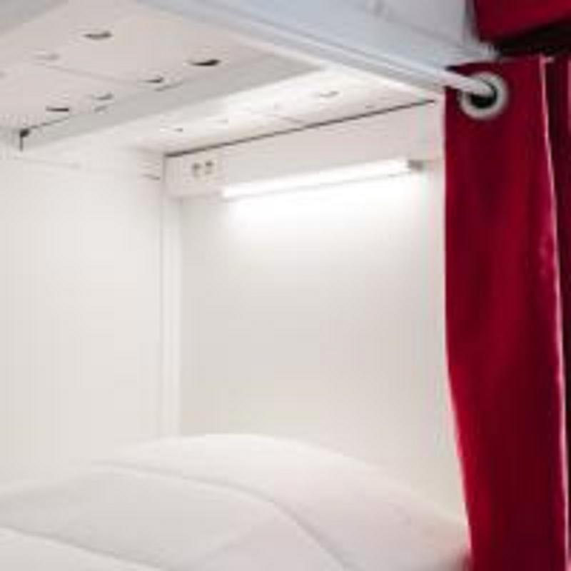 Lisbon South Hostel photo 4