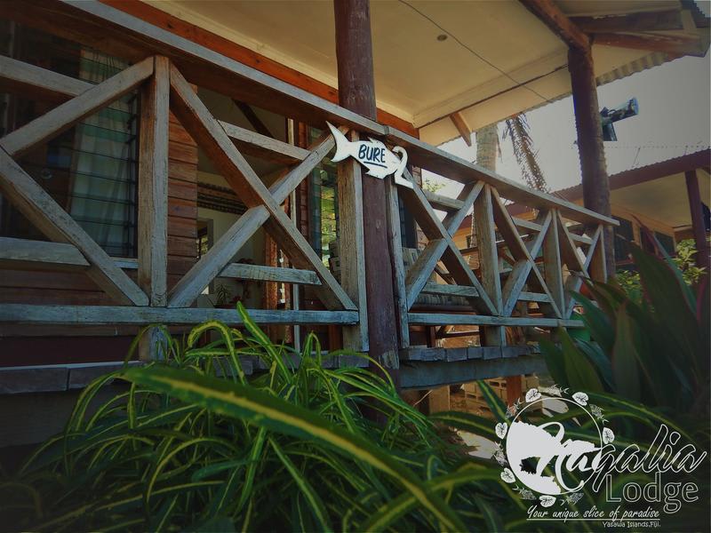 Naqalia Lodge photo 1