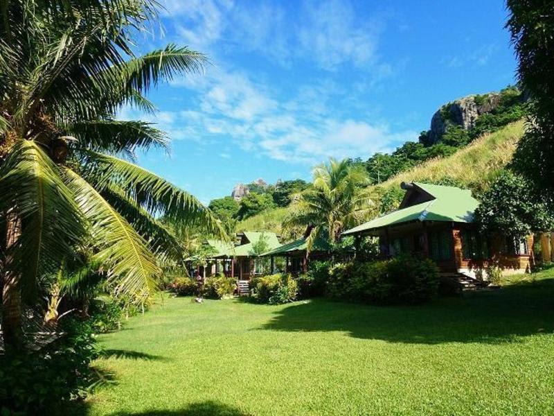 Naqalia Lodge photo 2