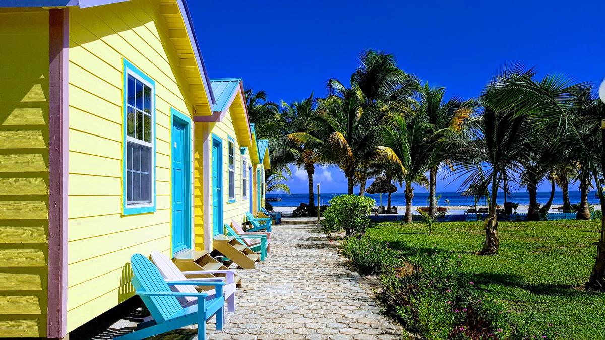 Royal Caribbean Resort photo 1