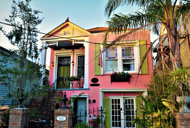 Madame Isabelle's House in New Orleans photo 1