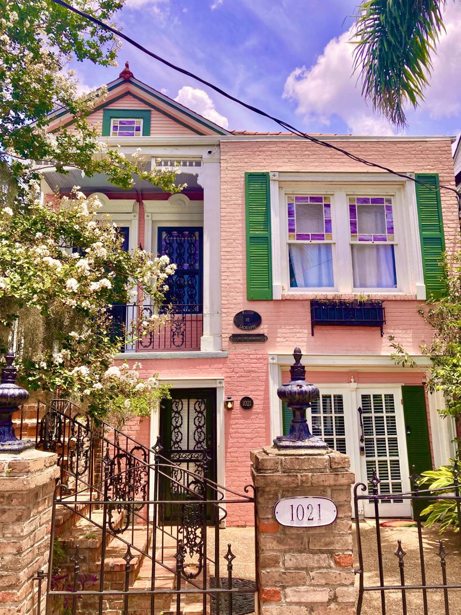 Madame Isabelle's House in New Orleans photo 3