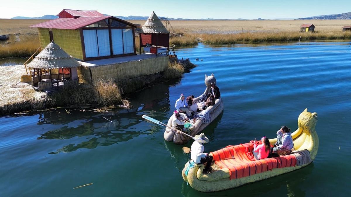UROS ARUMA URO LODGE photo 1