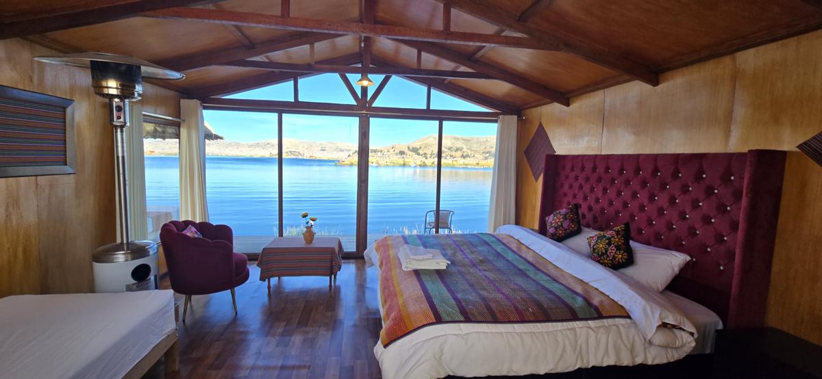 UROS ARUMA URO LODGE photo 2